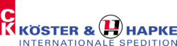 Carl Köster & Louis Hapke GmbH & Co. KG