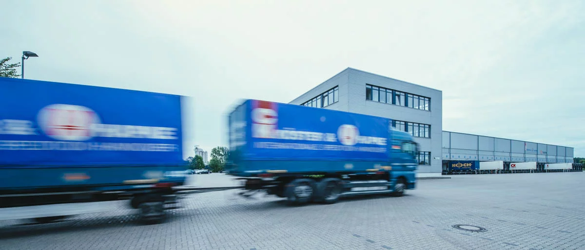 Sendungsverfolgung
